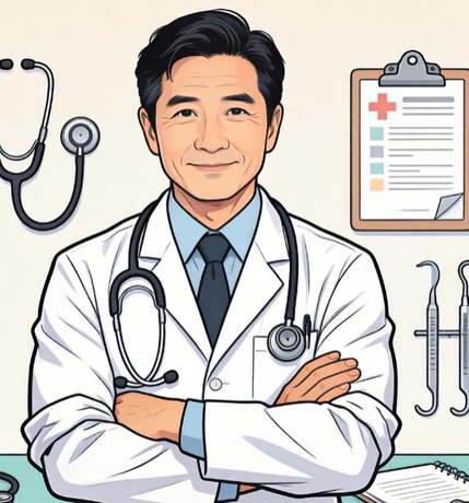 黄双闻技术怎么样